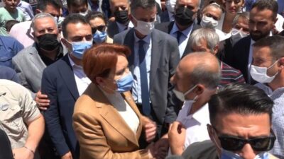 Akşener: 15 Temmuz’da başbakan olacağım diye bir sözüm yok