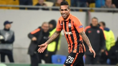 Beşiktaş, Alex Teixeira’ı bekliyor