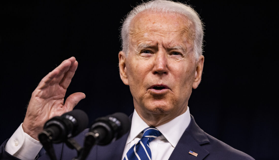 Biden, cinsel tacizle suçlanan New York valisine istifa çağrısı yaptı