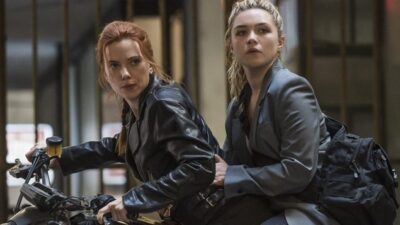 Black Widow 200 milyon doları aştı