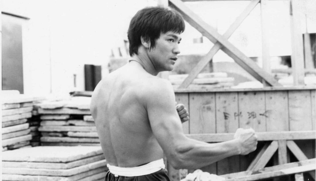 Bruce Lee’nin ölümüyle ilgili sır ortaya çıktı