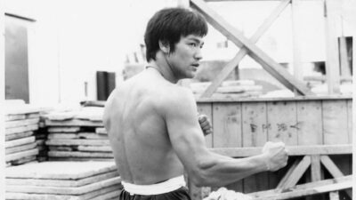 Bruce Lee’nin ölümüyle ilgili sır ortaya çıktı