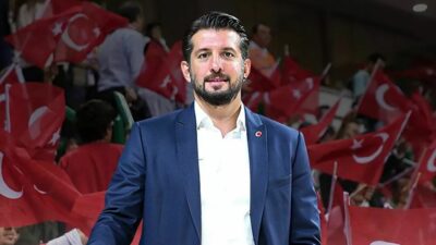 Kerem Tunçeri A Milli Basketbol Takımı’ndan ayrıldı