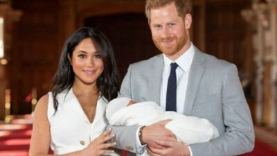 Prens Harry ile Meghan Markle İngiltere’ye gidecek