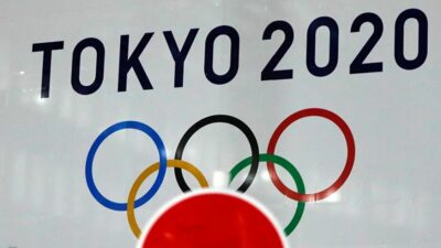 Japonya’da halkın yüzde 87’si Tokyo Olimpiyatları’ndan endişe ediyor