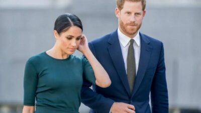 Prens Harry ve Meghan Markle’ın kitap hazırlığı tartışılıyor