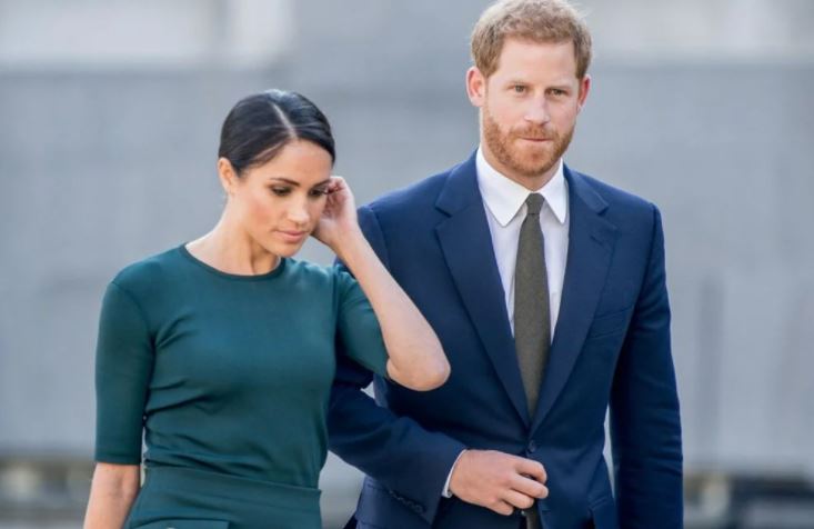 Prens Harry ve Meghan Markle’ın kitap hazırlığı tartışılıyor