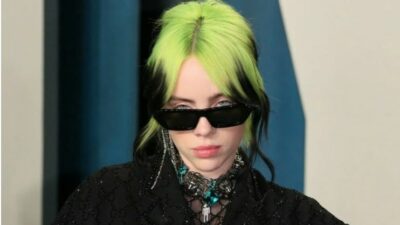 Billie Eilish: Sosyal medyada kontrolden çıkıyorum