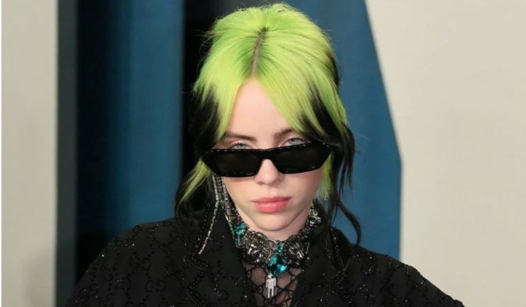 Billie Eilish: Sosyal medyada kontrolden çıkıyorum