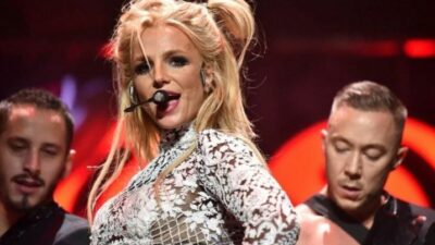 Britney Spears vasiliğinin muhasebecisine verilmesini talep etti