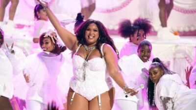 Lizzo: Kimsenin ölümüne neden olmadım