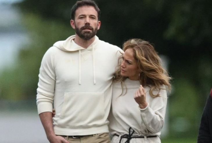 Ben Affleck ve Jennifer Lopez evleniyor mu?