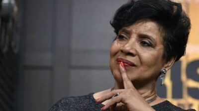 Phylicia Rashad’a Bill Cosby tepkisi