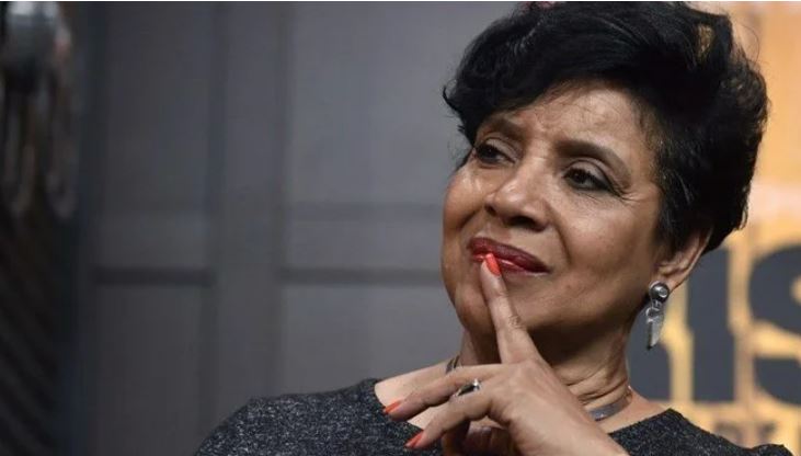 Phylicia Rashad’a Bill Cosby tepkisi