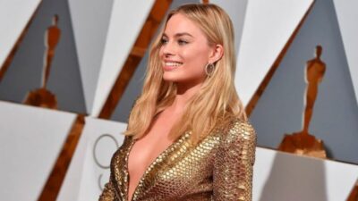 Bağımsız filmlerden Hollywood yıldızlığına: Margot Robbie