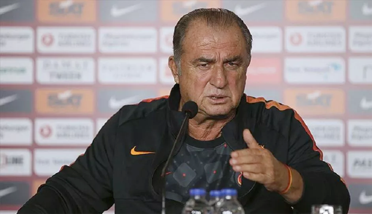 Fatih Terim’den Yunanistan’da yaşananlarla ilgili açıklama