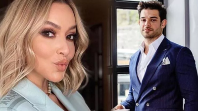 Hadise ile aşk yaşayan Mehmet Dinçerler’in eski hali şaşırttı!