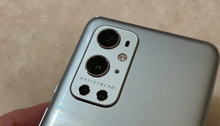 OnePlus 9T, Hasselblad imzalı kamerayla gelecek