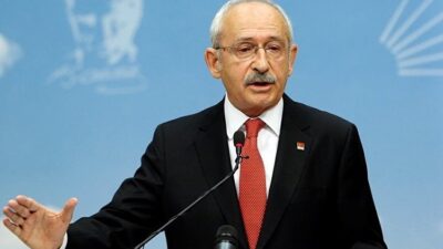 Kılıçdaroğlu’dan HDP’li Gergerlioğlu’na destek