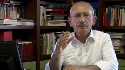 Kılıçdaroğlu’ndan sığınmacılarla ilgili video