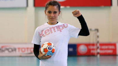 Merve Akpınar’ın açıklamalarına spor dünyasından büyük destek