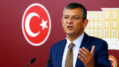 CHP’li Özel: Göstereceğimiz aday, Atatürk’ün manevi şahsiyetini rahatsız etmeyecek biri olacak