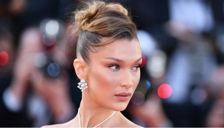 Bella Hadid’den Türkiye mesajı