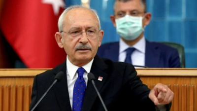 Aralarında Kılıçdaroğlu da var… 20 vekilin dosyası Meclis’te