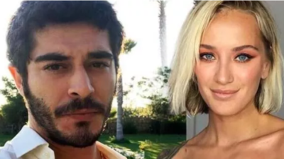 Didem Soydan ve Burak Deniz ayrıldı