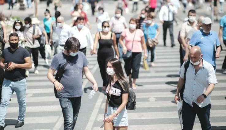 ‘Aşı olmayanlar virüse karşı çok savunmasız’