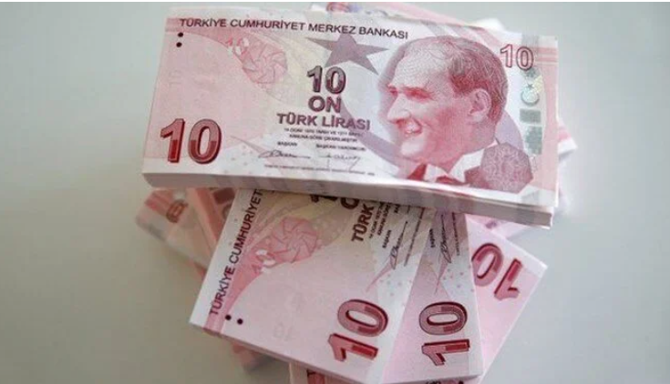 Merkez Bankası açıkladı: Yeni banknotlar tedavüle giriyor