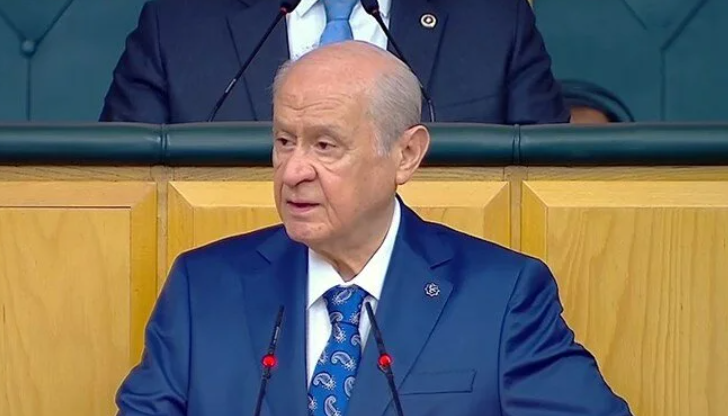 Bahçeli’den AYM’ye tepki, Soylu’ya destek