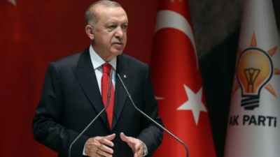 Cumhurbaşkanı Erdoğan’dan Srebrenitsa soykırımı mesajı