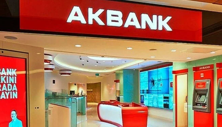 Akbank’tan şubelere ilişkin yeni açıklama! Saatler değişti…