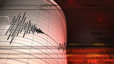 İzmir’de korkutan deprem!