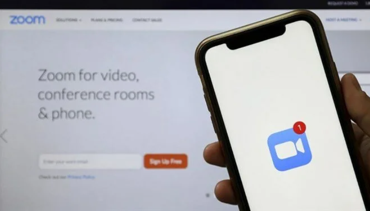 Zoom’dan kritik satın alma