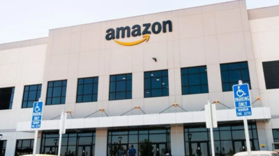 Amazon’dan Bitcoin açıklaması