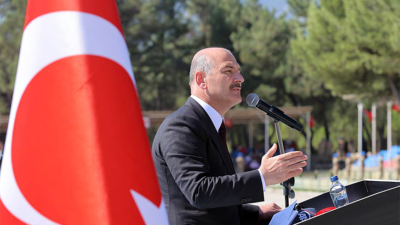 Bakan Soylu’dan 15 Temmuz açıklaması