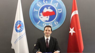 TÜGİAD’dan ‘destekler uzatılsın’ çağrısı