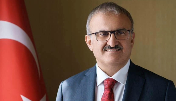 Vali Karaloğlu’dan 15 Temmuz mesajı