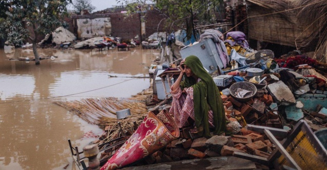 Afganistan’ı sel vurdu: En az 40 ölü