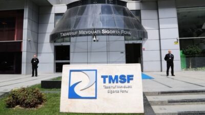 TMSF, Akmis Tarım’ı satışa çıkardı