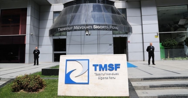 TMSF, Akmis Tarım’ı satışa çıkardı