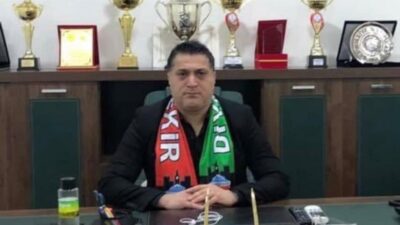 Diyarbekirspor borsada faaliyet gösterecek