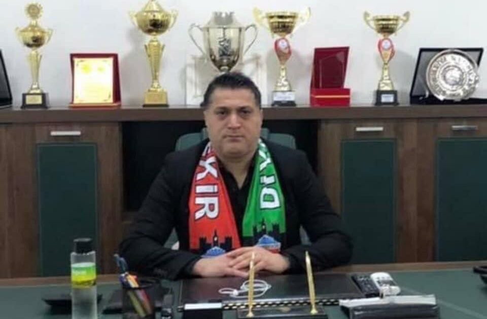 Diyarbekirspor borsada faaliyet gösterecek