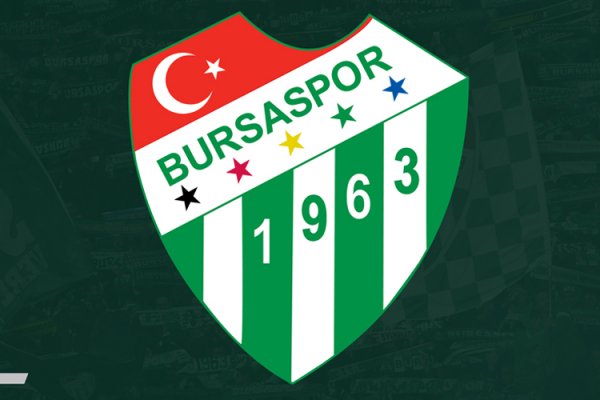 Bursaspor’dan transfer açıklaması… Tahta açılıyor mu?