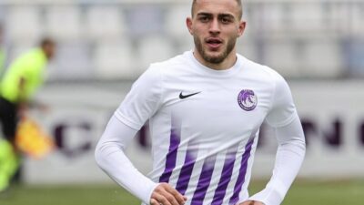 Galatasaray, Barış Alper Yılmaz ile anlaştı