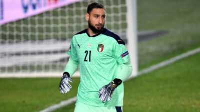 Donnarumma PSG’de