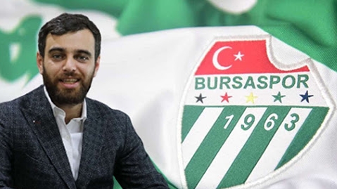 Bursaspor camiası Emin Adanur’dan sürpriz bekliyor