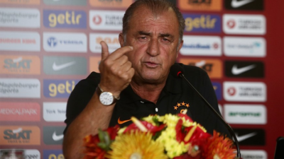 Fatih Terim: Ghezzal’ı ben de çok istedim başkan da